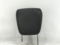 2015 Chevrolet Equinox Headrest Head Rest Front Driver Passenger Seat Fits OEM Used Auto Parts - Oemusedautoparts1.com
