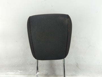 2015 Chevrolet Equinox Headrest Head Rest Front Driver Passenger Seat Fits OEM Used Auto Parts - Oemusedautoparts1.com