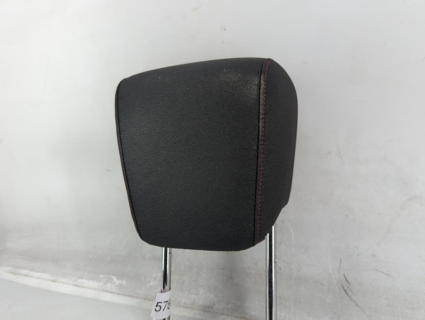 2015 Chevrolet Equinox Headrest Head Rest Front Driver Passenger Seat Fits OEM Used Auto Parts - Oemusedautoparts1.com