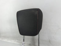 2015 Chevrolet Equinox Headrest Head Rest Front Driver Passenger Seat Fits OEM Used Auto Parts - Oemusedautoparts1.com