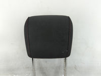 2015 Chevrolet Equinox Headrest Head Rest Front Driver Passenger Seat Fits OEM Used Auto Parts - Oemusedautoparts1.com