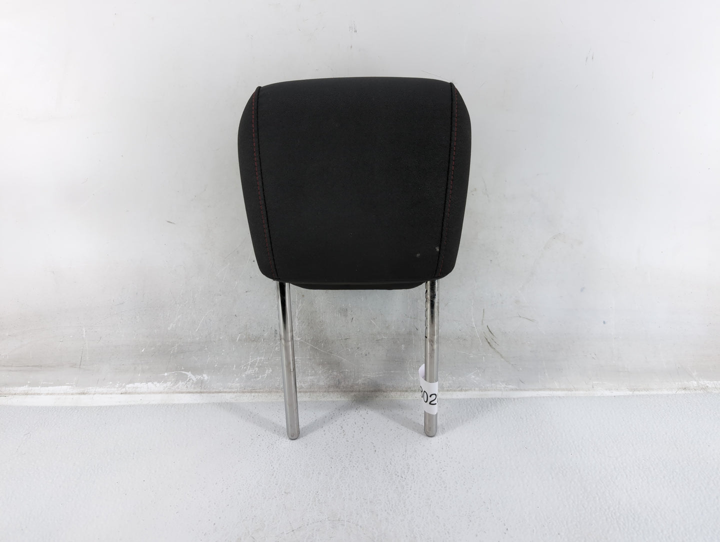 2015 Chevrolet Equinox Headrest Head Rest Front Driver Passenger Seat Fits OEM Used Auto Parts - Oemusedautoparts1.com