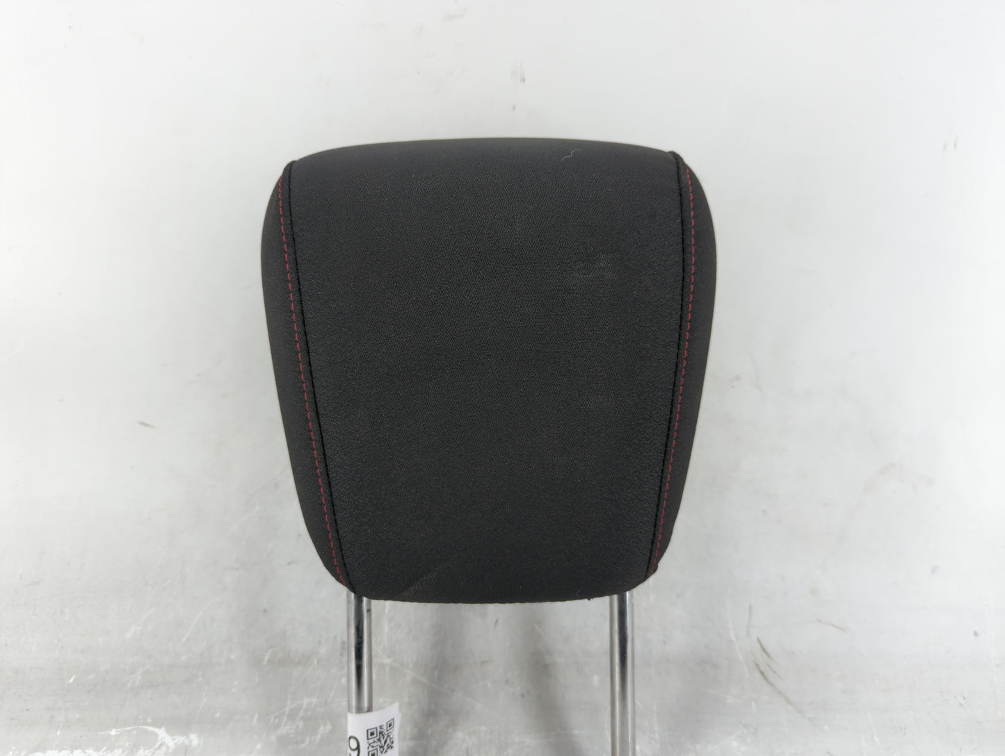 2015 Chevrolet Equinox Headrest Head Rest Front Driver Passenger Seat Fits OEM Used Auto Parts - Oemusedautoparts1.com