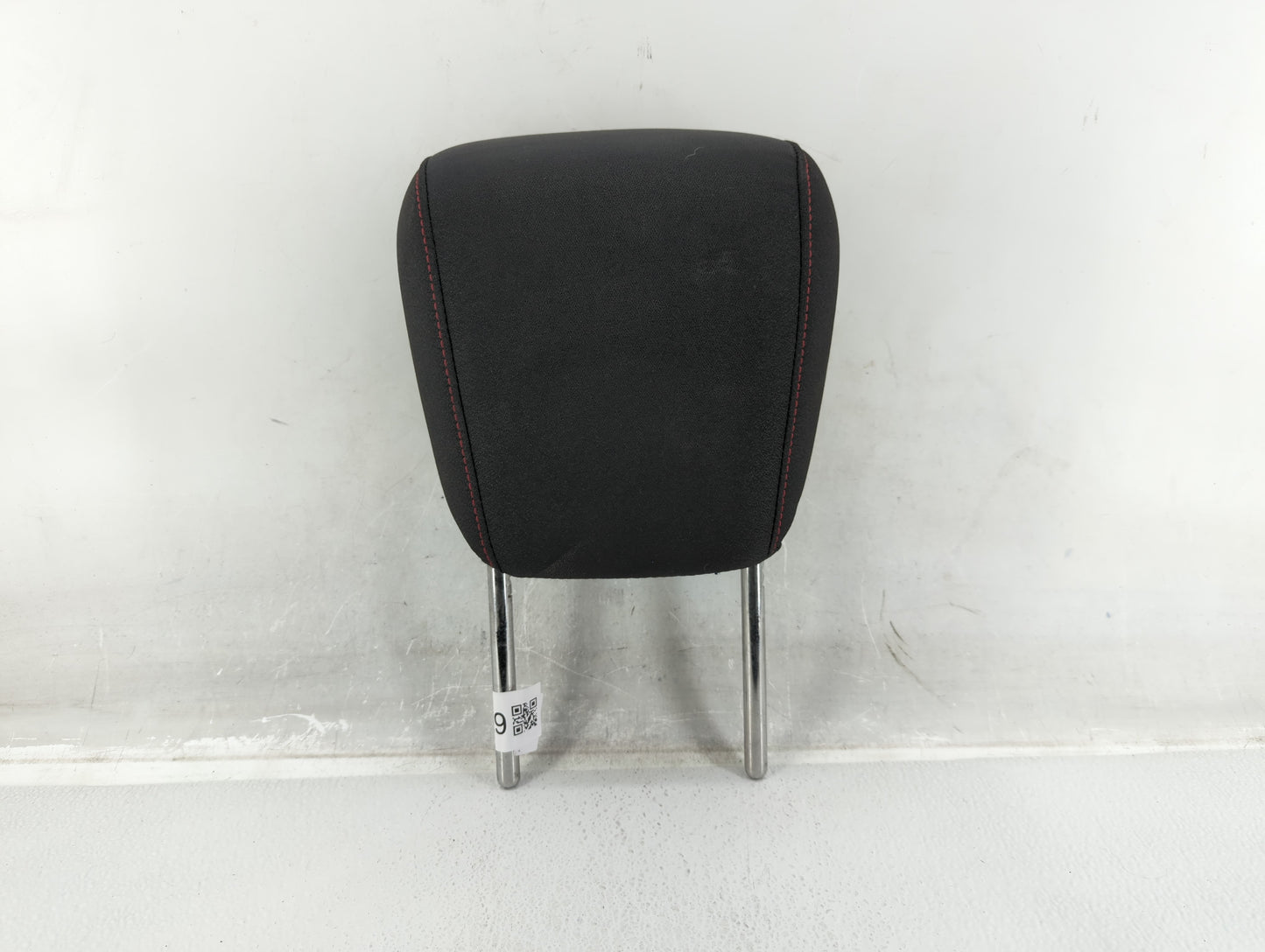 2015 Chevrolet Equinox Headrest Head Rest Front Driver Passenger Seat Fits OEM Used Auto Parts - Oemusedautoparts1.com