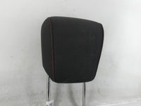 2015 Chevrolet Equinox Headrest Head Rest Front Driver Passenger Seat Fits OEM Used Auto Parts - Oemusedautoparts1.com