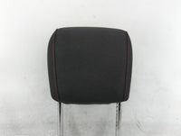 2015 Chevrolet Equinox Headrest Head Rest Front Driver Passenger Seat Fits OEM Used Auto Parts - Oemusedautoparts1.com