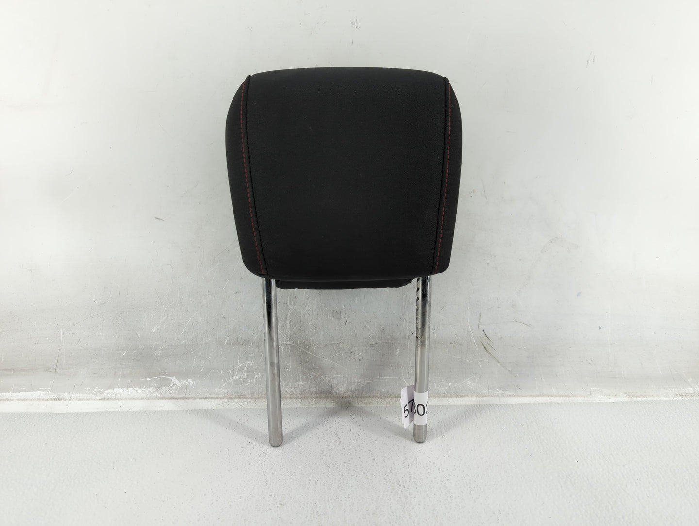 2015 Chevrolet Equinox Headrest Head Rest Front Driver Passenger Seat Fits OEM Used Auto Parts - Oemusedautoparts1.com