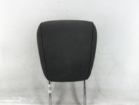 2015 Chevrolet Equinox Headrest Head Rest Front Driver Passenger Seat Fits OEM Used Auto Parts - Oemusedautoparts1.com