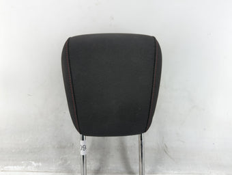 compare product 2015 Chevrolet Equinox Headrest Head Rest Front Driver Passenger Seat Fits OEM Used Auto Parts