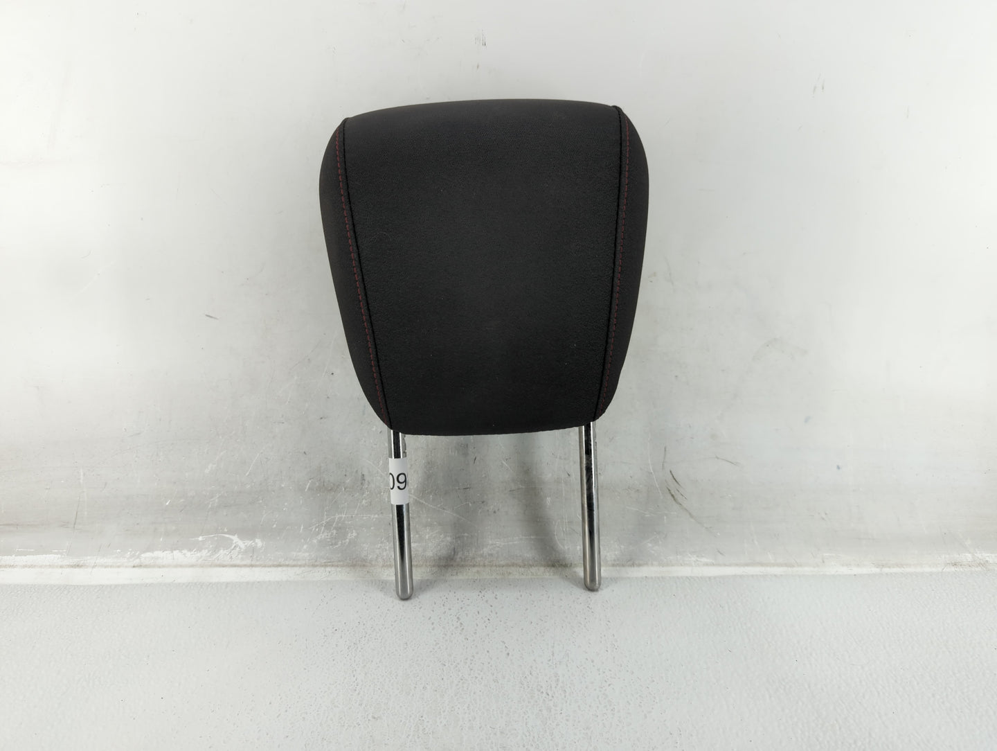 2015 Chevrolet Equinox Headrest Head Rest Front Driver Passenger Seat Fits OEM Used Auto Parts - Oemusedautoparts1.com