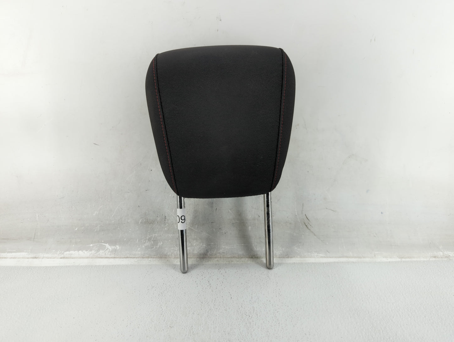 2015 Chevrolet Equinox Headrest Head Rest Front Driver Passenger Seat Fits OEM Used Auto Parts - Oemusedautoparts1.com