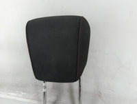 2015 Chevrolet Equinox Headrest Head Rest Front Driver Passenger Seat Fits OEM Used Auto Parts - Oemusedautoparts1.com