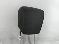 2015 Chevrolet Equinox Headrest Head Rest Front Driver Passenger Seat Fits OEM Used Auto Parts - Oemusedautoparts1.com