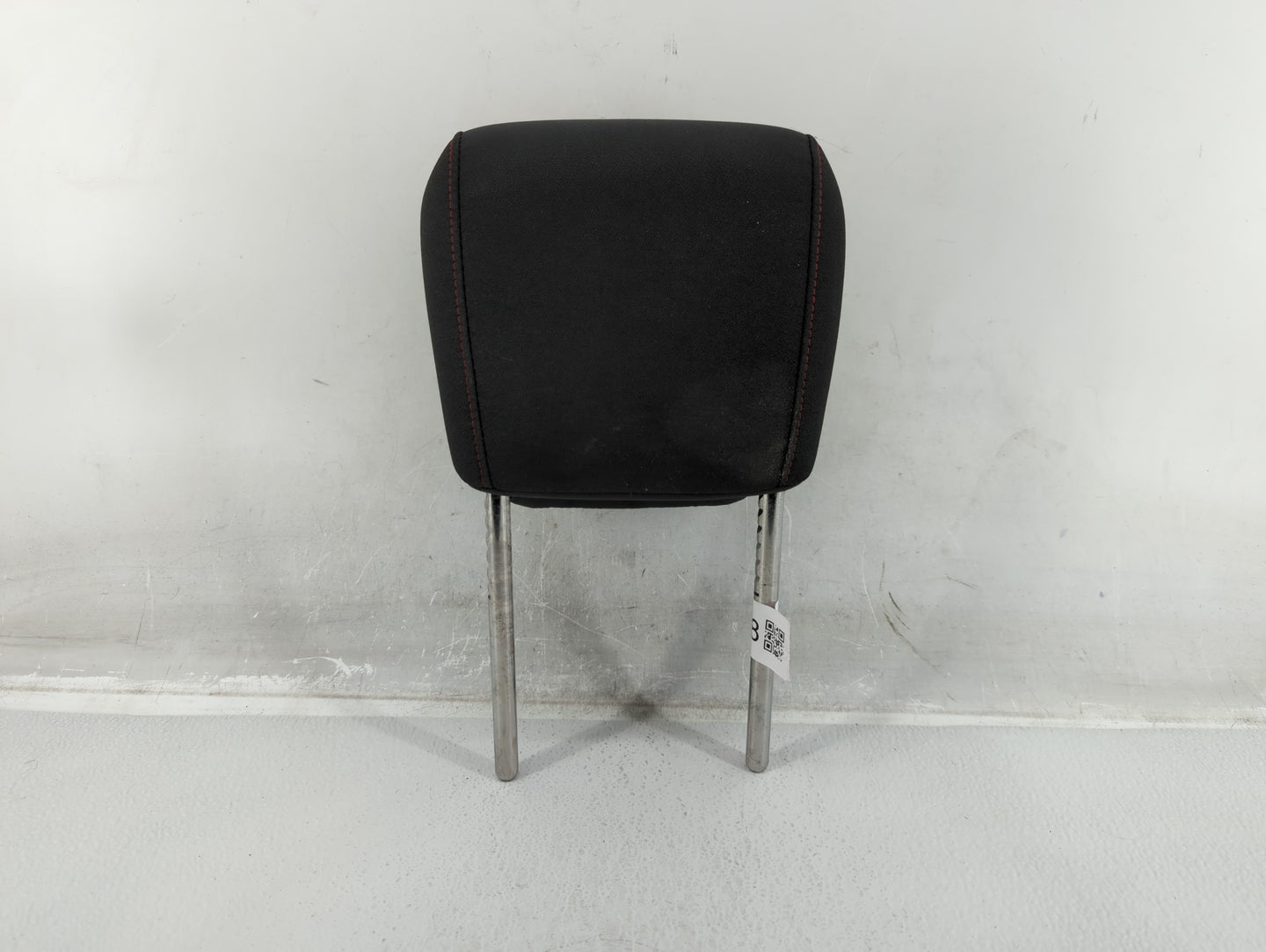 2015 Chevrolet Equinox Headrest Head Rest Front Driver Passenger Seat Fits OEM Used Auto Parts - Oemusedautoparts1.com