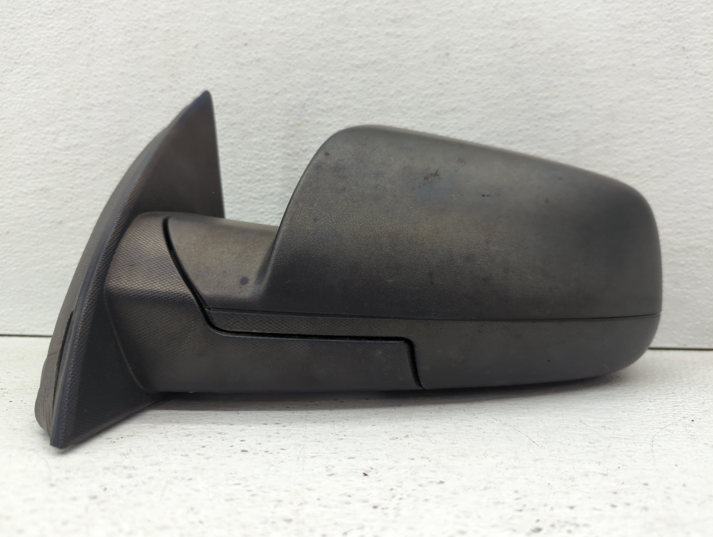 2015-2017 Chevrolet Equinox Driver Side View Mirror - Left Door Mirror OEM Used - Oemusedautoparts1.com