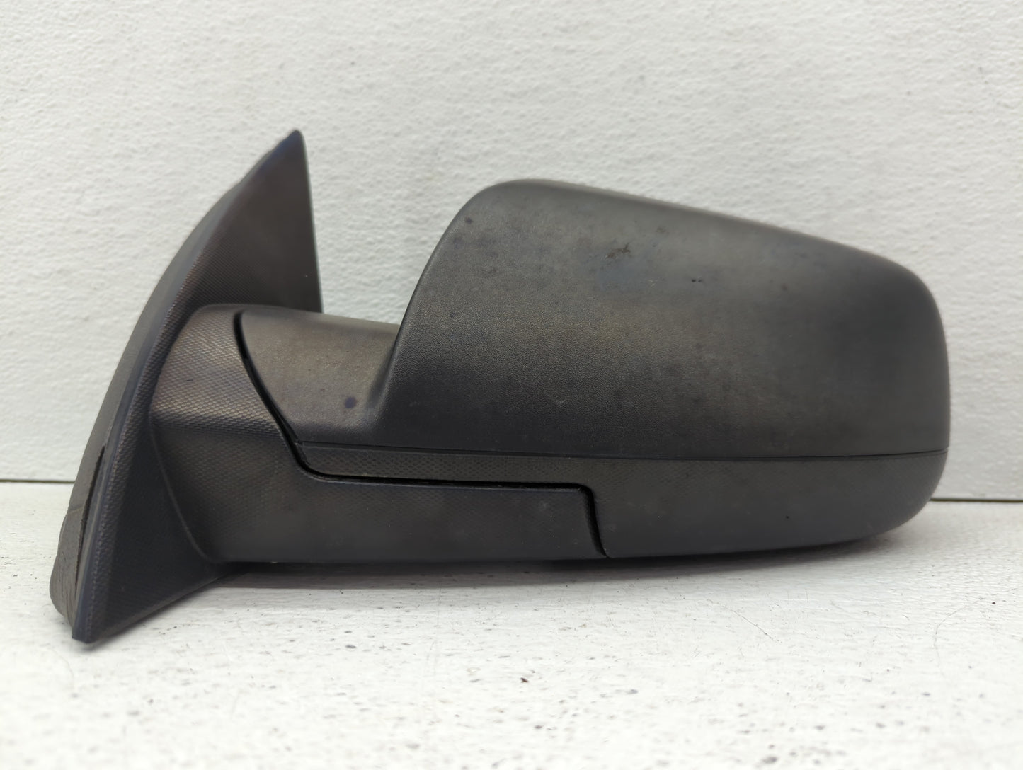 2015-2017 Chevrolet Equinox Driver Side View Mirror - Left Door Mirror OEM Used - Oemusedautoparts1.com