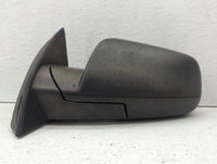 2015-2017 Chevrolet Equinox Driver Side View Mirror - Left Door Mirror OEM Used - Oemusedautoparts1.com