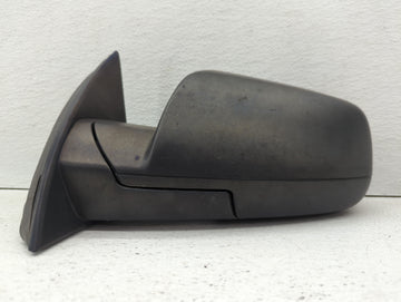 2015-2017 Chevrolet Equinox Driver Side View Mirror - Left Door Mirror OEM Used - Oemusedautoparts1.com