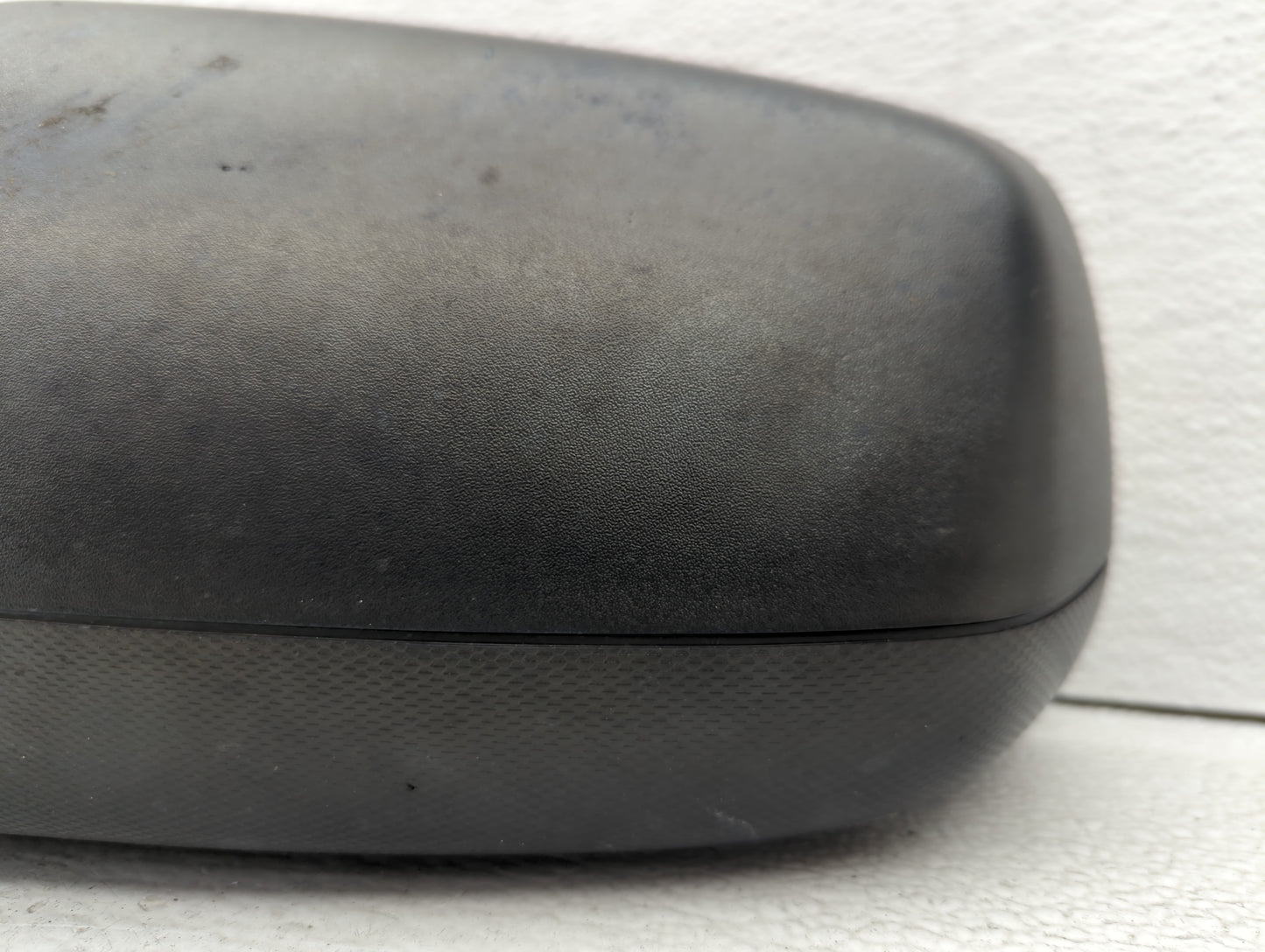 2015-2017 Chevrolet Equinox Driver Side View Mirror - Left Door Mirror OEM Used - Oemusedautoparts1.com