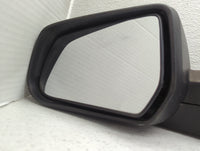 2015-2017 Chevrolet Equinox Driver Side View Mirror - Left Door Mirror OEM Used - Oemusedautoparts1.com