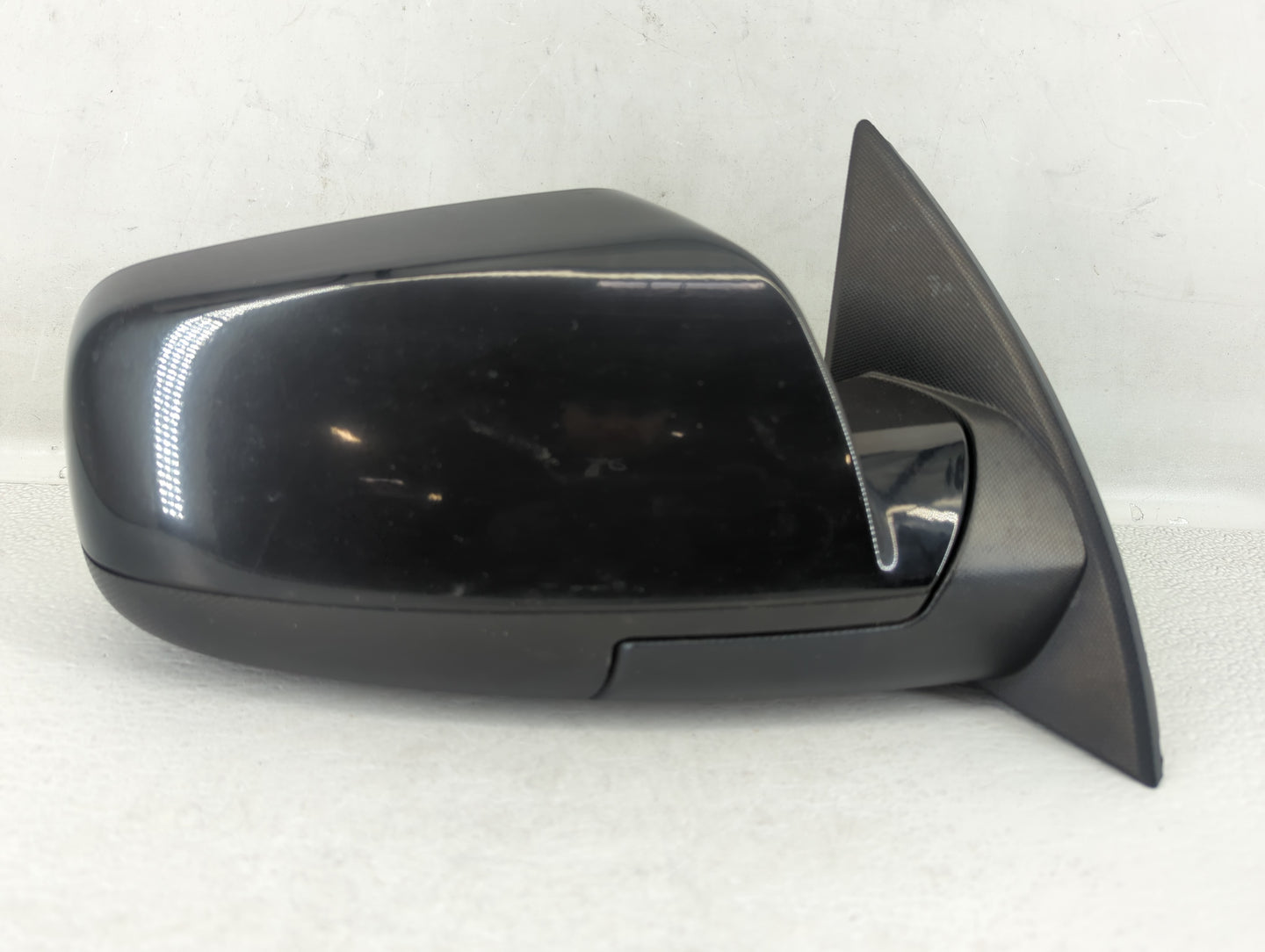 2015-2017 Chevrolet Equinox Passenger Side View Mirror - Right Door Mirror OEM Used - Oemusedautoparts1.com