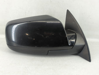 compare product 2015-2017 Chevrolet Equinox Passenger Side View Mirror - Right Door Mirror OEM Used