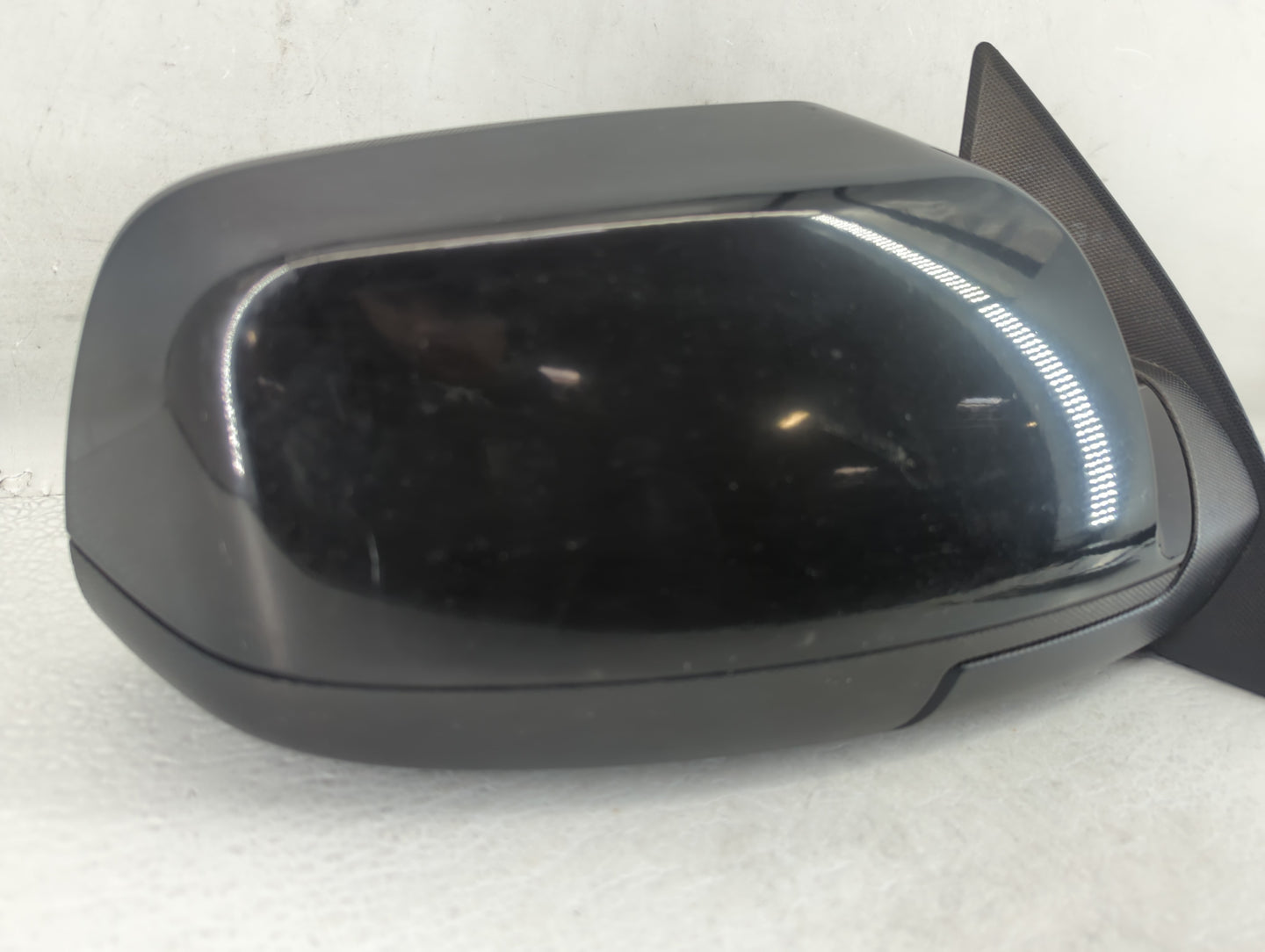 2015-2017 Chevrolet Equinox Passenger Side View Mirror - Right Door Mirror OEM Used - Oemusedautoparts1.com