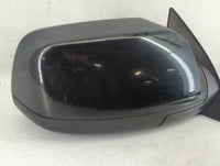 2015-2017 Chevrolet Equinox Passenger Side View Mirror - Right Door Mirror OEM Used - Oemusedautoparts1.com