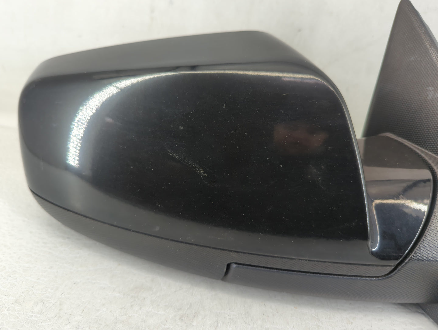 2015-2017 Chevrolet Equinox Passenger Side View Mirror - Right Door Mirror OEM Used - Oemusedautoparts1.com