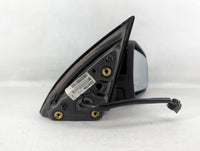 2015-2017 Chevrolet Equinox Passenger Side View Mirror - Right Door Mirror OEM Used - Oemusedautoparts1.com