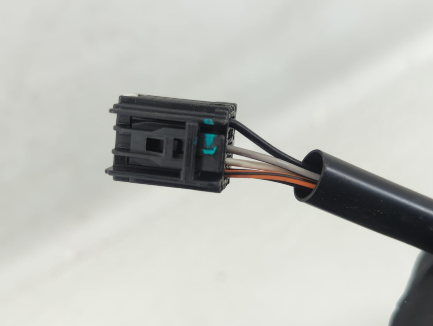 2015-2017 Chevrolet Equinox Passenger Side View Mirror - Right Door Mirror OEM Used - Oemusedautoparts1.com