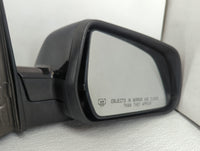 2015-2017 Chevrolet Equinox Passenger Side View Mirror - Right Door Mirror OEM Used - Oemusedautoparts1.com
