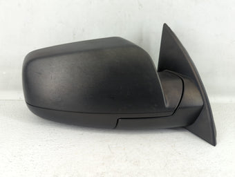 compare product 2015-2017 Chevrolet Equinox Passenger Side View Mirror - Right Door Mirror OEM Used