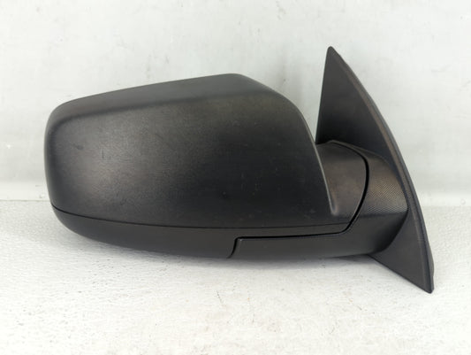 2015-2017 Chevrolet Equinox Passenger Side View Mirror - Right Door Mirror OEM Used - Oemusedautoparts1.com