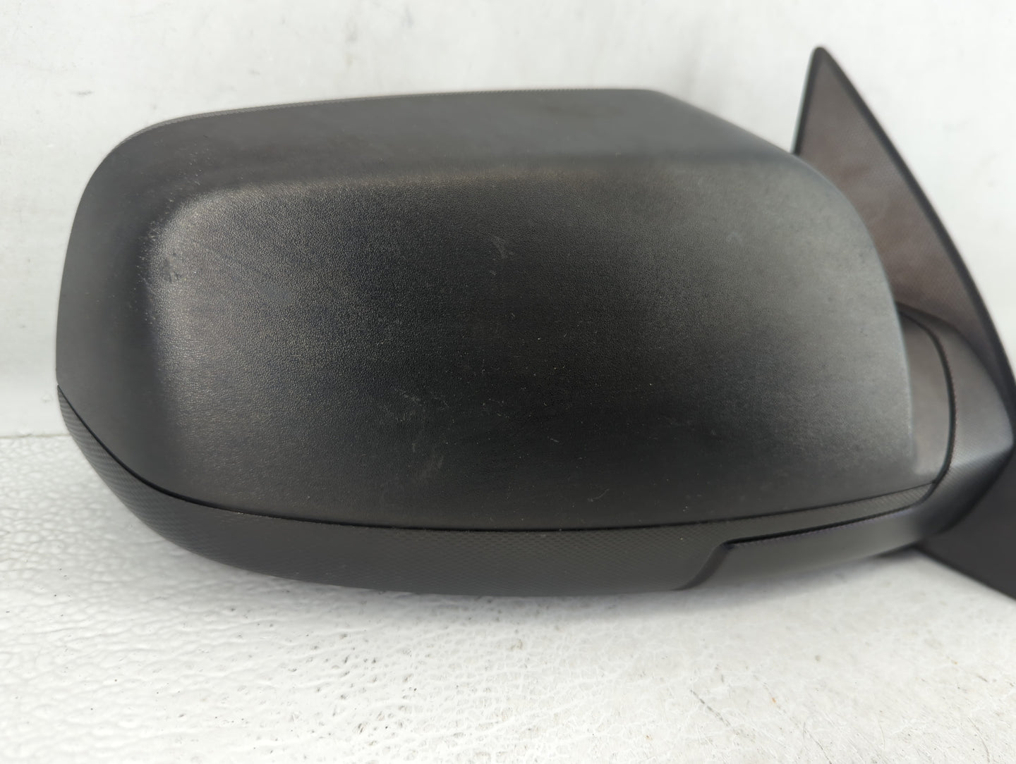 2015-2017 Chevrolet Equinox Passenger Side View Mirror - Right Door Mirror OEM Used - Oemusedautoparts1.com