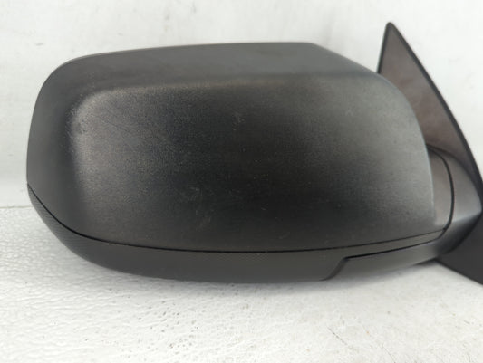 2015-2017 Chevrolet Equinox Passenger Side View Mirror - Right Door Mirror OEM Used
