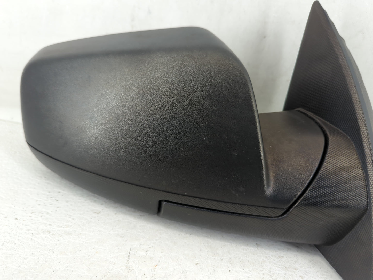2015-2017 Chevrolet Equinox Passenger Side View Mirror - Right Door Mirror OEM Used - Oemusedautoparts1.com