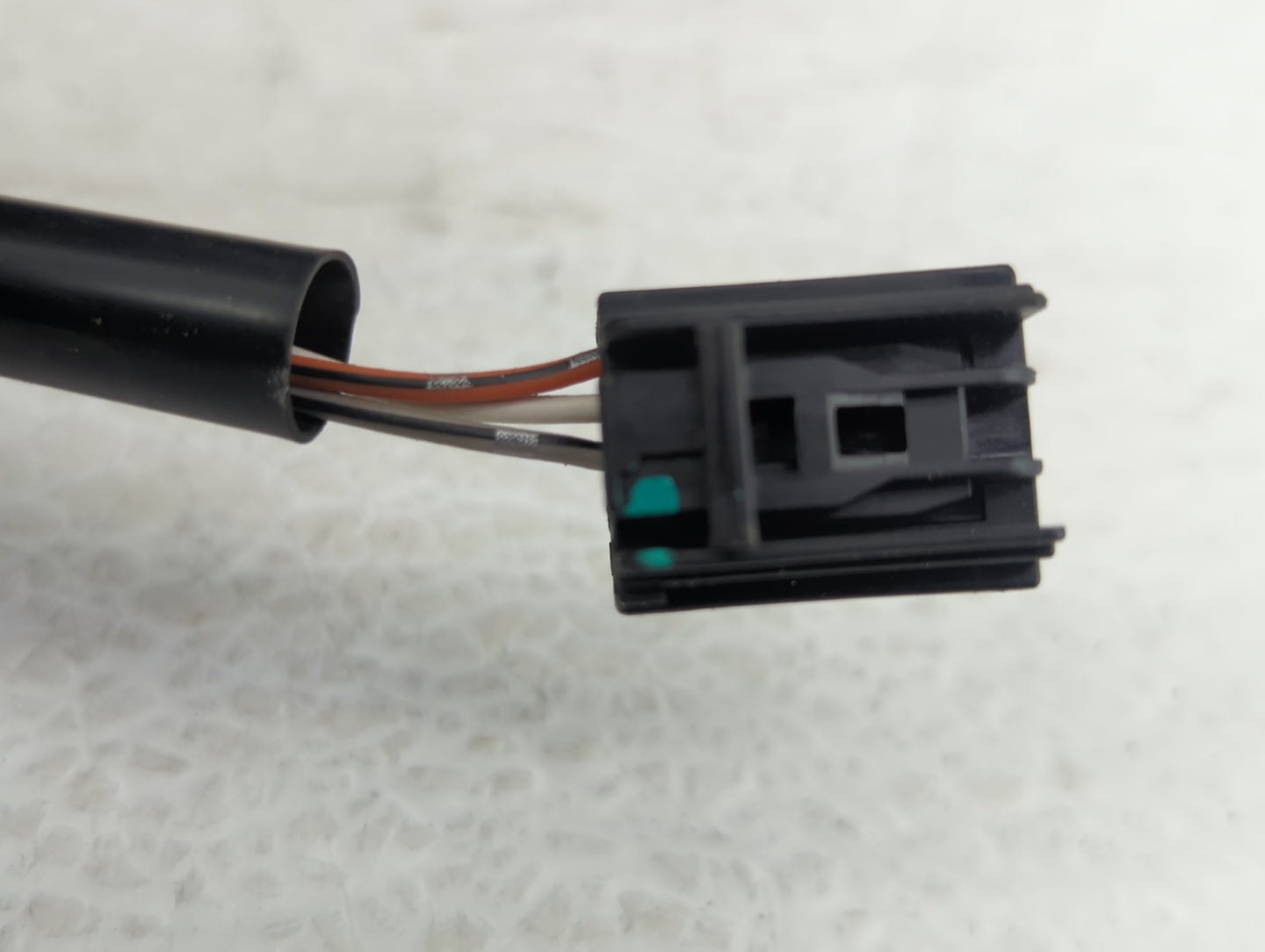 2015-2017 Chevrolet Equinox Passenger Side View Mirror - Right Door Mirror OEM Used - Oemusedautoparts1.com