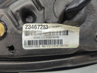 2015-2017 Chevrolet Equinox Passenger Side View Mirror - Right Door Mirror OEM Used - Oemusedautoparts1.com