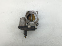 2012-2015 Chevrolet Equinox Throttle Body P/N:12632101CA Fits Fits 2012 2013 2014 2015 OEM Used Auto Parts - Oemusedautopart