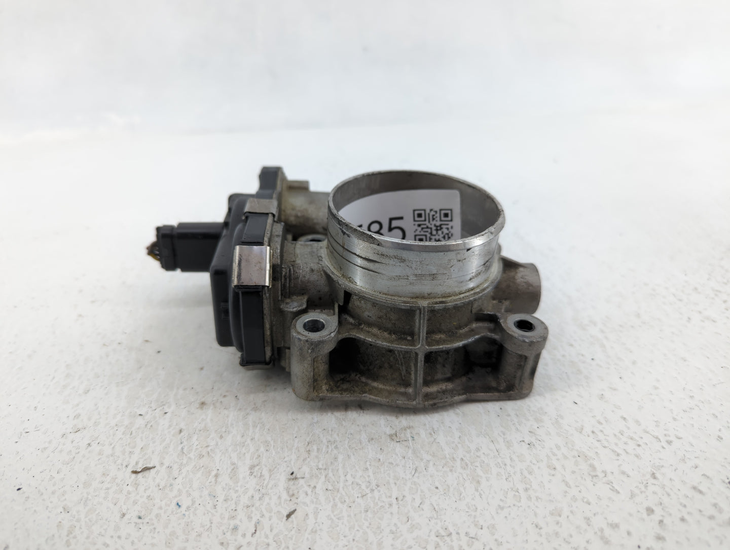 2012-2015 Chevrolet Equinox Throttle Body P/N:12632101CA Fits Fits 2012 2013 2014 2015 OEM Used Auto Parts - Oemusedautopart