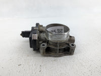 2012-2015 Chevrolet Equinox Throttle Body P/N:12632101CA Fits Fits 2012 2013 2014 2015 OEM Used Auto Parts - Oemusedautopart