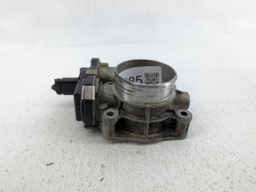 2012-2015 Chevrolet Equinox Throttle Body P/N:12632101CA Fits Fits 2012 2013 2014 2015 OEM Used Auto Parts