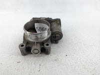 2012-2015 Chevrolet Equinox Throttle Body P/N:12632101CA Fits Fits 2012 2013 2014 2015 OEM Used Auto Parts - Oemusedautopart