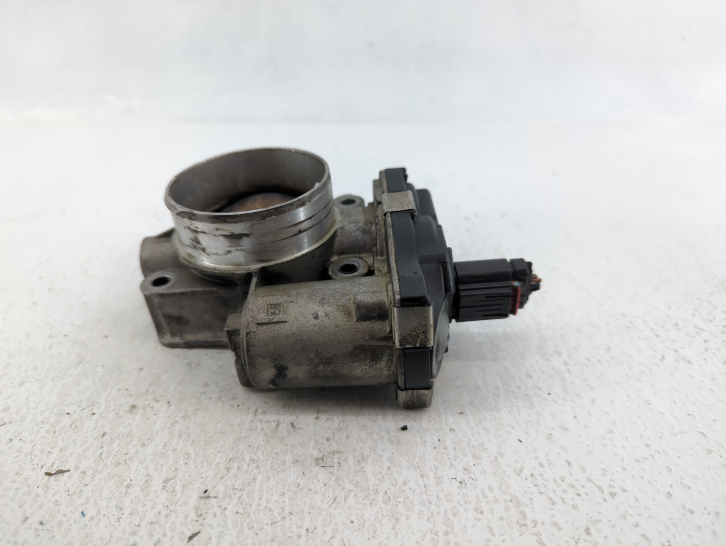 2012-2015 Chevrolet Equinox Throttle Body P/N:12632101CA Fits Fits 2012 2013 2014 2015 OEM Used Auto Parts - Oemusedautopart