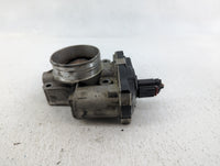 2012-2015 Chevrolet Equinox Throttle Body P/N:12632101CA Fits Fits 2012 2013 2014 2015 OEM Used Auto Parts - Oemusedautopart