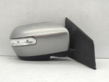 2015-2017 Chevrolet Equinox Passenger Side View Mirror - Right Door Mirror OEM Used - Oemusedautoparts1.com