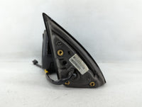 2015-2017 Chevrolet Equinox Passenger Right Side View Manual Door Mirror - Oemusedautoparts1.com