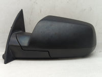 2015-2017 Chevrolet Equinox Driver Left Side View Manual Door Mirror 604250 - Oemusedautoparts1.com