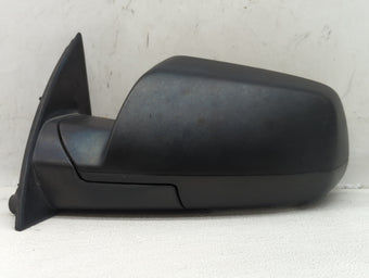 compare product 2015-2017 Chevrolet Equinox Driver Left Side View Manual Door Mirror 604250
